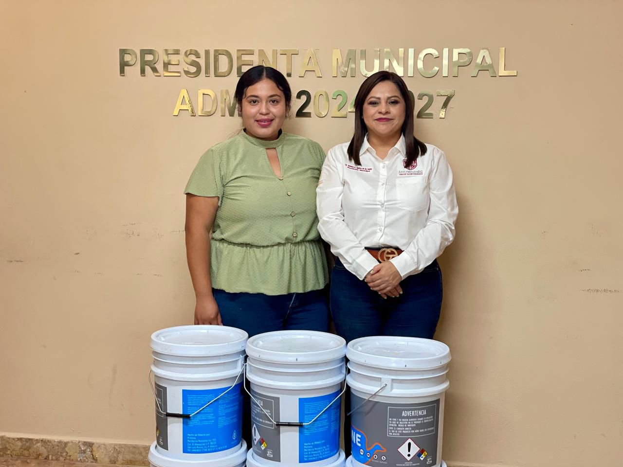 Reafirma Verónica Aguirre su compromiso con la educación en San Fernando 3 4dad3777 0db3 481d bd39 354c7ffa722b