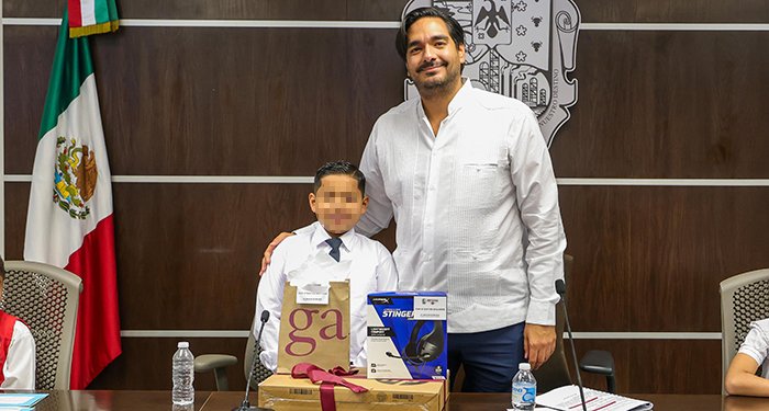 Sesiona Cabildo Infantil de Reynosa 2025 con el alcalde Carlos Peña Ortiz 2 4eb5dc78 3a88 4f12 a06d 17422afcd66f