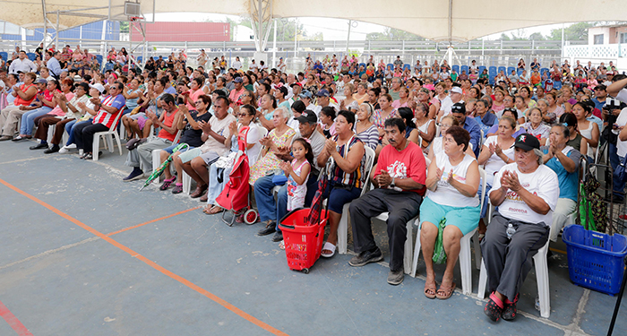 Encabeza Mónica Villarreal Entrega de Paquetes Alimentarios a Familias Tampiqueñas 3 4f741526 a9c0 49e5 b608 68e652c5f38c
