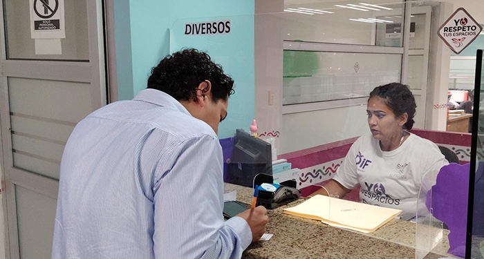 En Madero, por más bienestar con facilidades de pago de impuesto predial 2 504f75e0 6013 4789 b167 d1944f0123c5