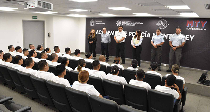 Ingresan 34 nuevos cadetes a la Academia de Monterrey 3 56cf8ecb 3689 412a 99c1 d19d8604c406