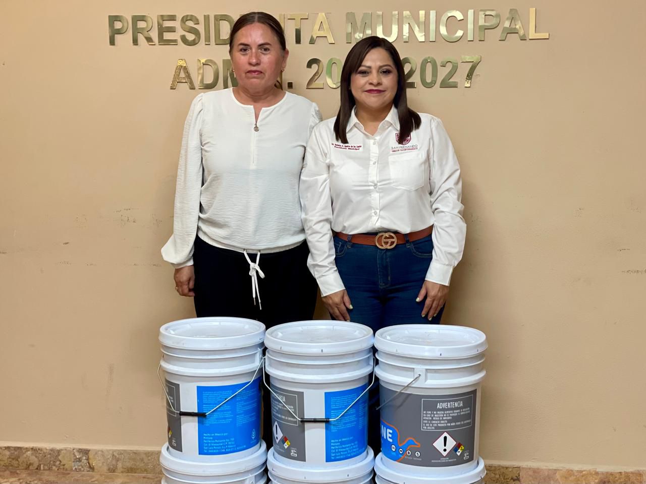 Reafirma Verónica Aguirre su compromiso con la educación en San Fernando 2 5d4cc819 9103 49c3 b462 50aa3b9159a3