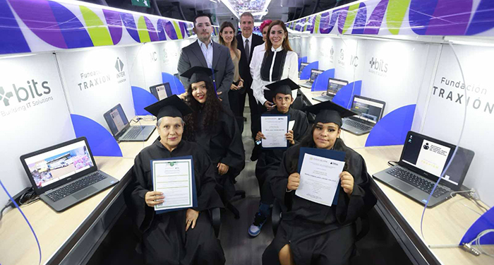 Es Monterrey primer municipio a nivel nacional en trabajar contra el rezago educativo 2 642bc275 1fbc 4f43 a07c dbfbedbe378a