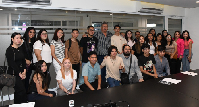 Invitan a universitarios a integrarse a la Policía de Monterrey 3 65429b52 b508 428a b18f 3e27184fbb6a