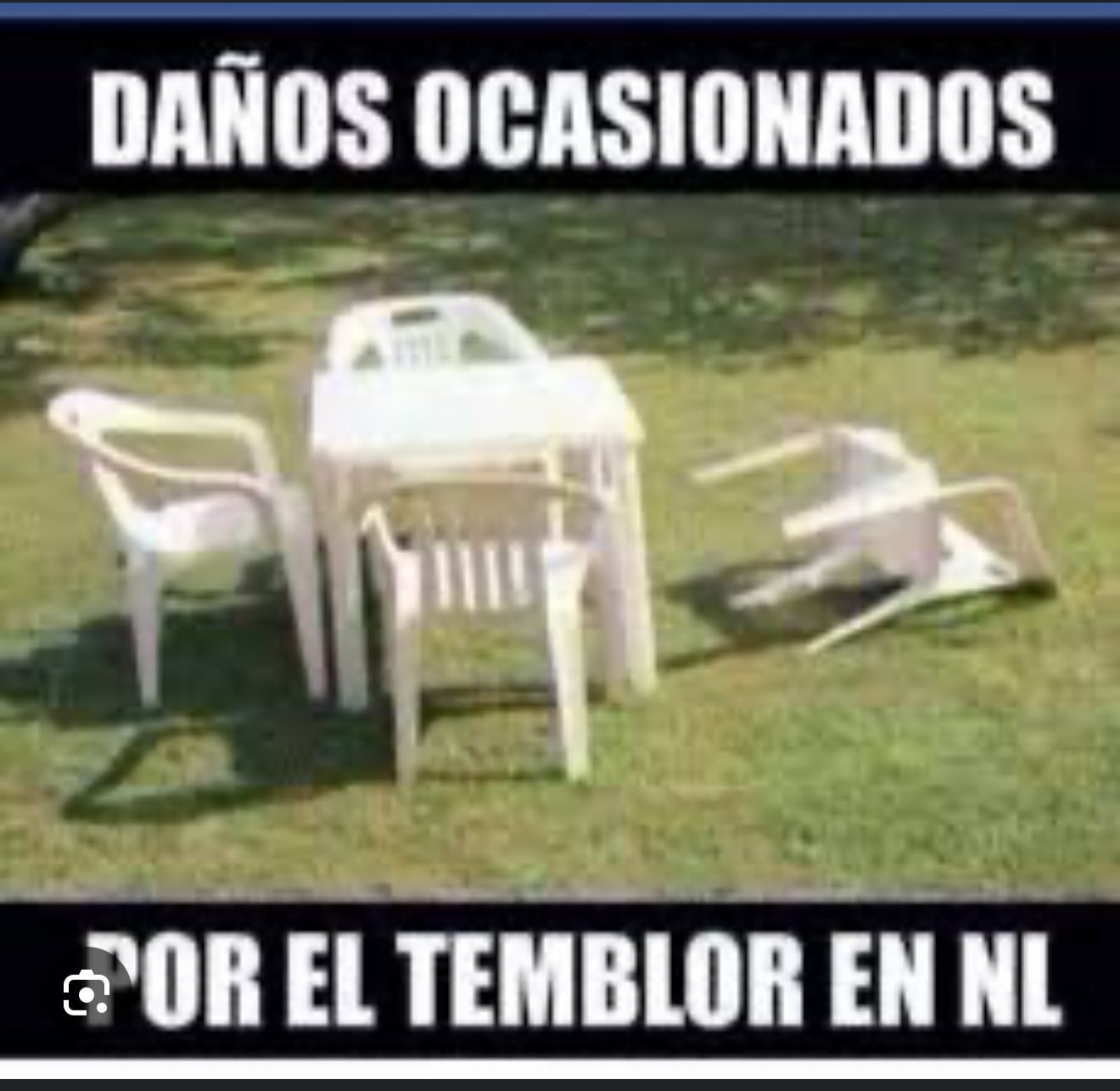 No podían faltar los MEMES por el temblor en Monterrey 5 66440ab8 c232 4bd3 b3f2 9d0cddbb1c70