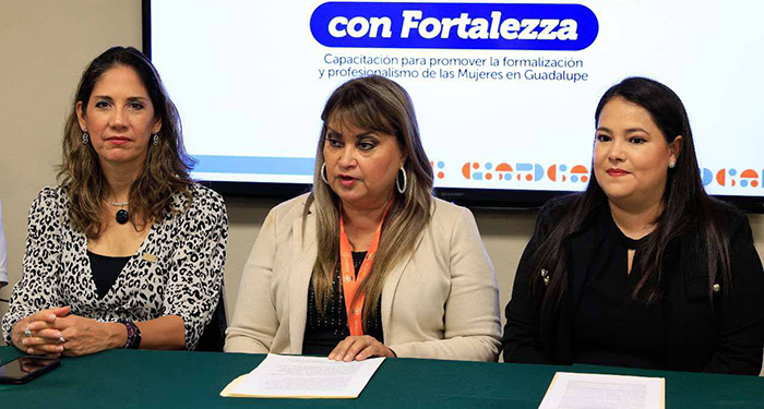 Lanza Guadalupe programa Mujeres con Fortalezza 1 77e66a0d 85ac 4dfc 961e 8929193b1c08