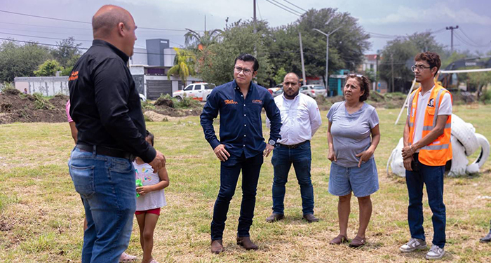 Emprende Félix Arratia ambicioso plan de desazolve en Juárez 1 7876873a 0d63 4180 a330 3df4da6bc12e
