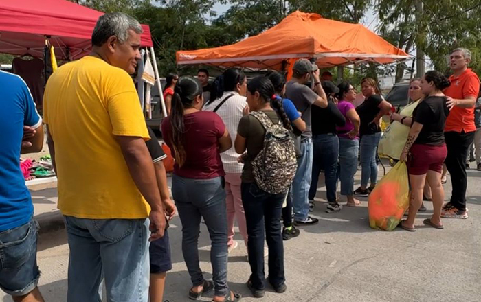 Siguen con gran éxito Domingazos Ciudadanos 1 96b6ab89 ec6a 4d7e b6d9 4886665e3609