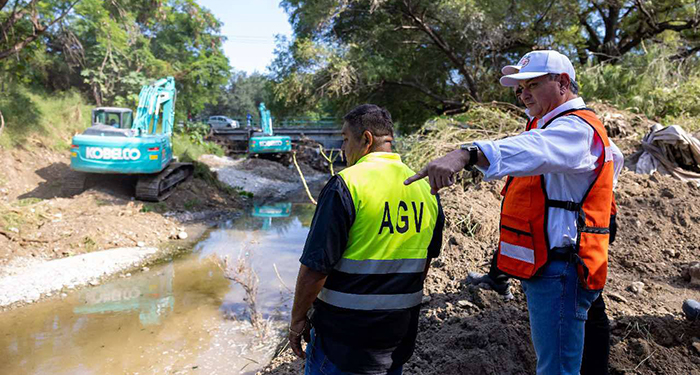 Ampliará Guadalupe capacidad del arroyo Las Tinajas 2 9e5b2fd4 c321 4e2e a2e8 b88d20e5d6b5