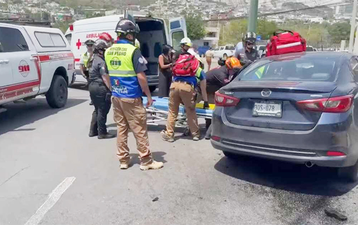 ACCIDENTE