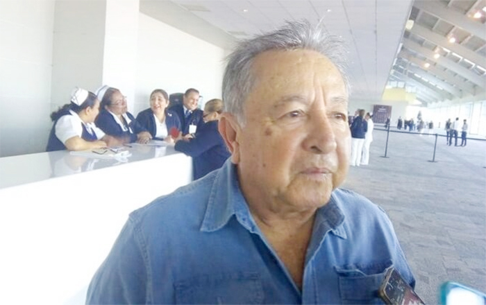Piden que IMSS-Bienestar vuelva a ser del Estado 1 ADOLFO SIERRA