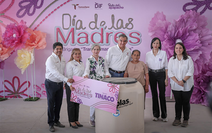 Américo y María ponen en marcha la Ruta del Apapacho 2 AMERICO 3 1