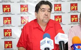 Prevé PT baja votación en elección para jueces 1 ARCENIO ORTEGA