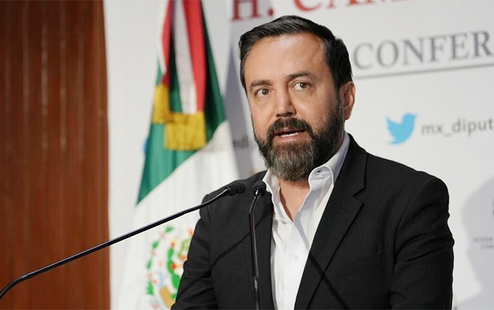 Diputado de Morena compra propiedad valuada en casi 5 mdd en EU 1 ARTURO AVILA