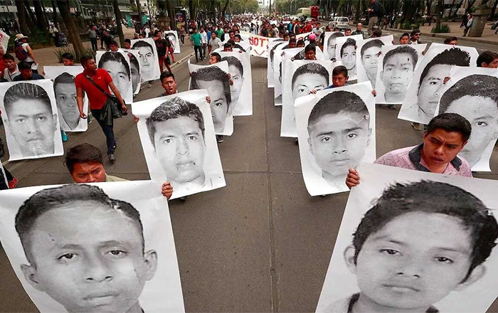 AYOTZINAPA