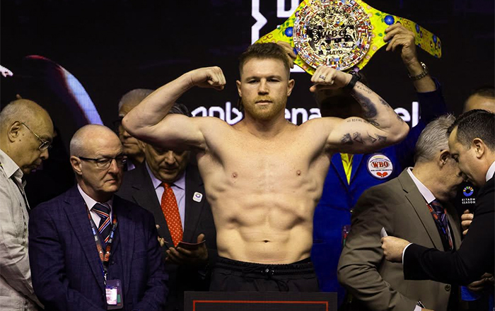 CANELO