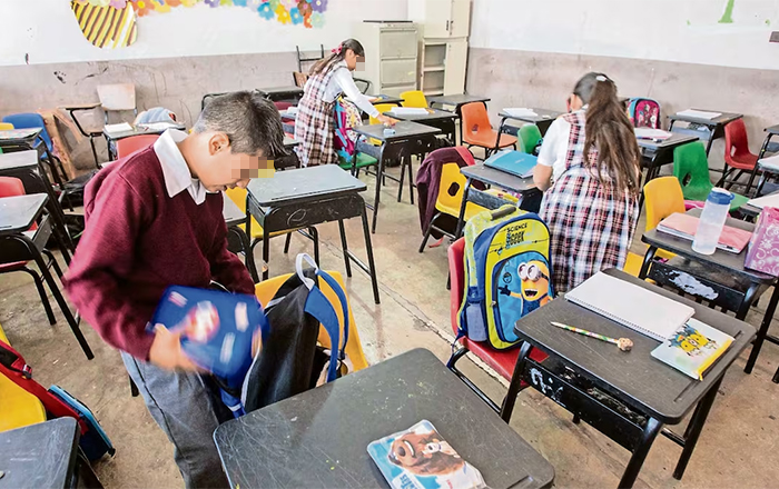 CLASES