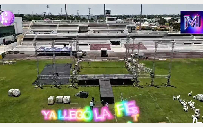 ¿Pensaba ir a ver a Matute? Concierto fue pospuesto 2 CONCIERTO