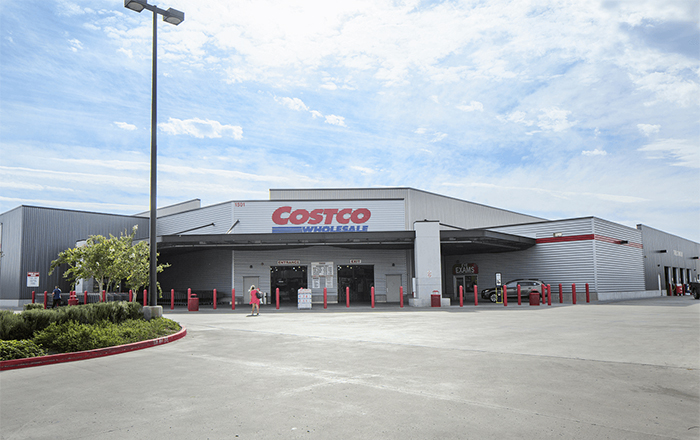 Las otras filas 'eternas'... las de Costco (VIDEO) 1 COSTCO 2