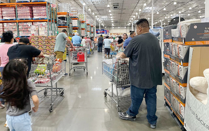 COSTCO