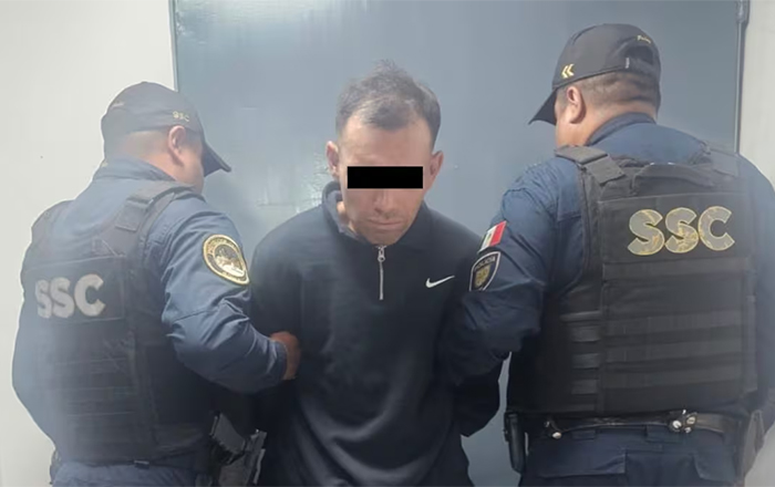 CRIMEN 2