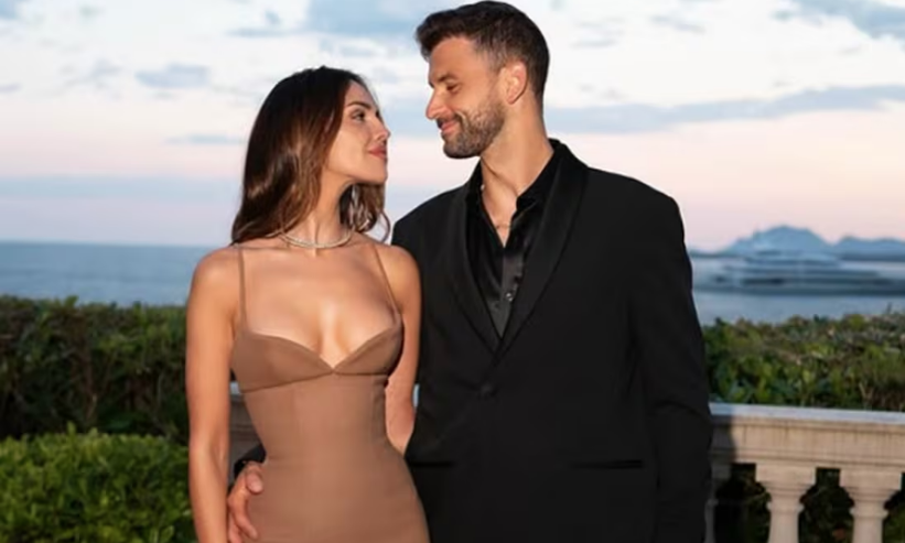 Eiza González y Grigor Dimitrov debutan como pareja 1 Captura de pantalla 2025 05 17 a las 9.32.35 a.m