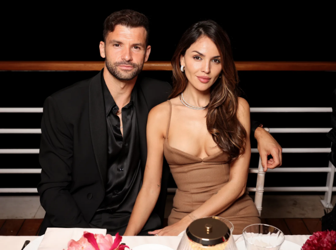 Eiza González y Grigor Dimitrov debutan como pareja 2 Captura de pantalla 2025 05 17 a las 9.33.59 a.m