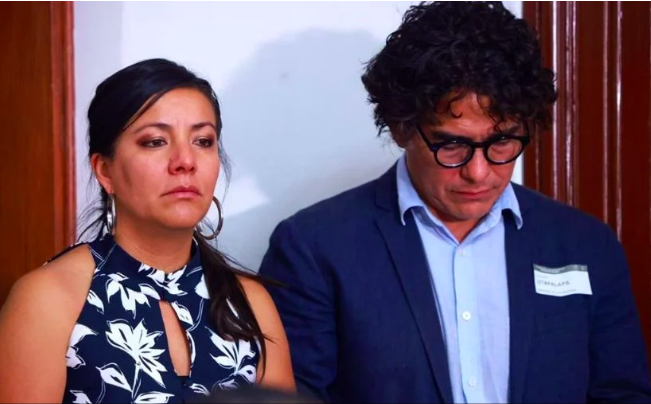 'Ximena una mujer maravillosa y a Pepe lo conozco desde niño': Brugada 2 Captura de pantalla 2025 05 20 a las 1.32.15 p. m