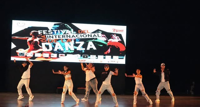 DANZA UAT 2