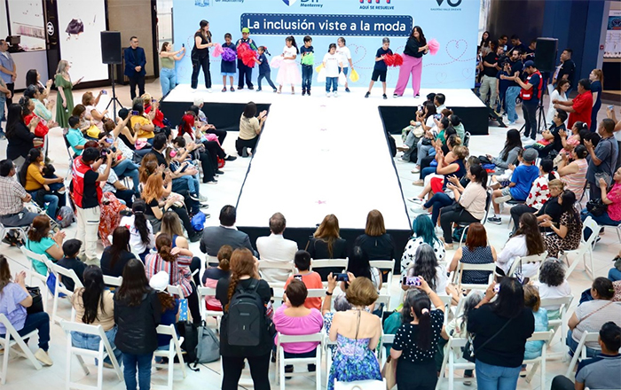 DESFILE