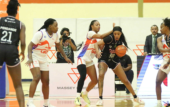 Fuerza Regia Femenil gana su primera serie en Tamaulipas 1 FUERZA REGIA 2