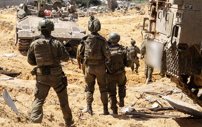 GAZA