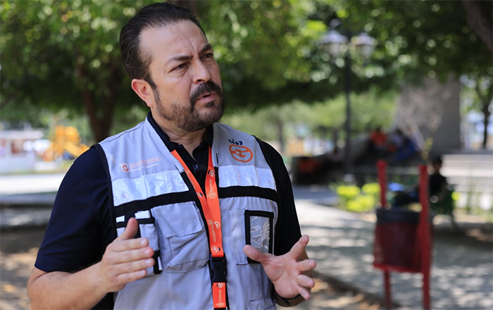 'Guadalupe nos mueve' expande su servicio con nueva ruta 1 GUILLERMO HERNANDEZ
