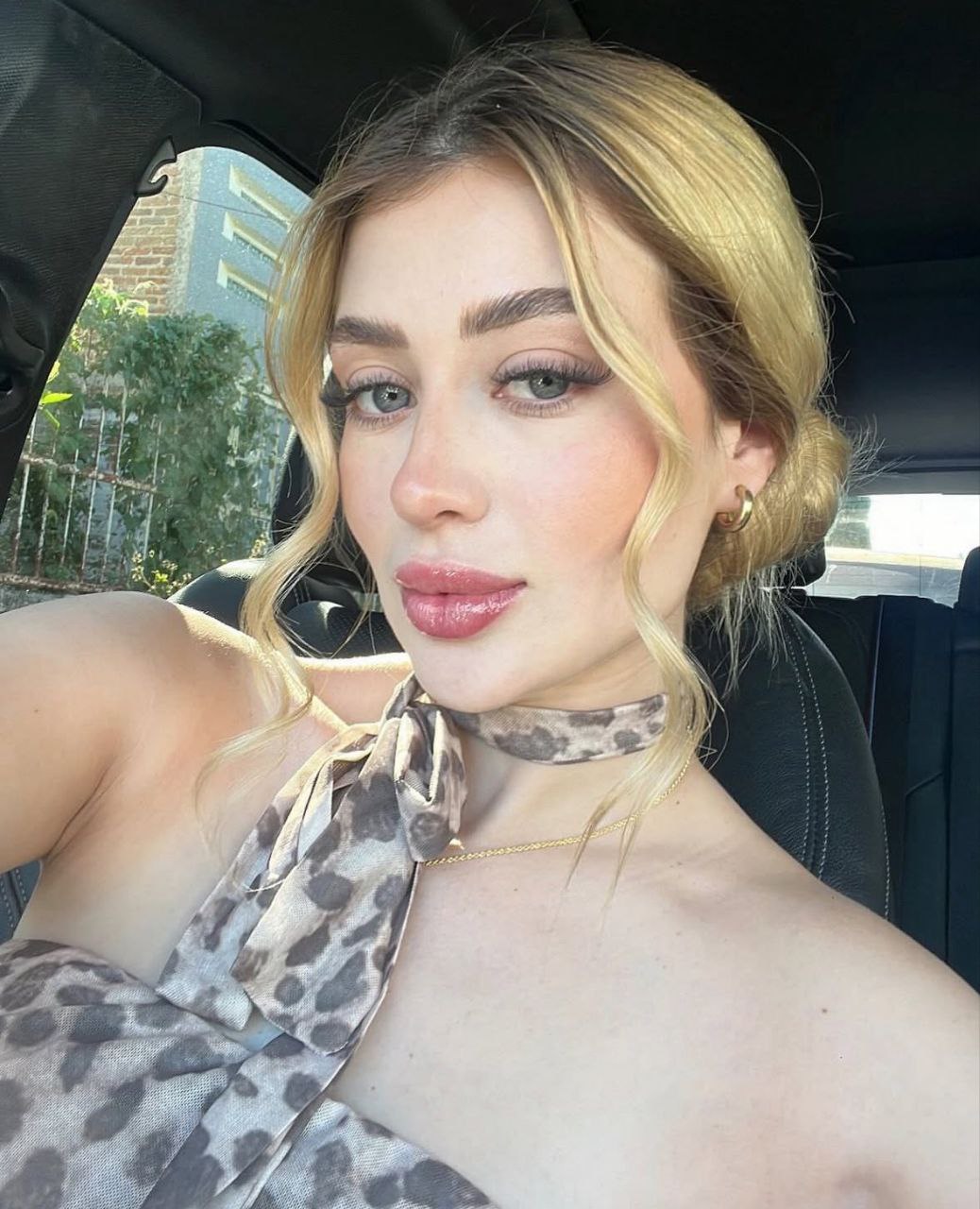 ¿Quién era Valeria Márquez?; la influencer asesinada en Jalisco 2