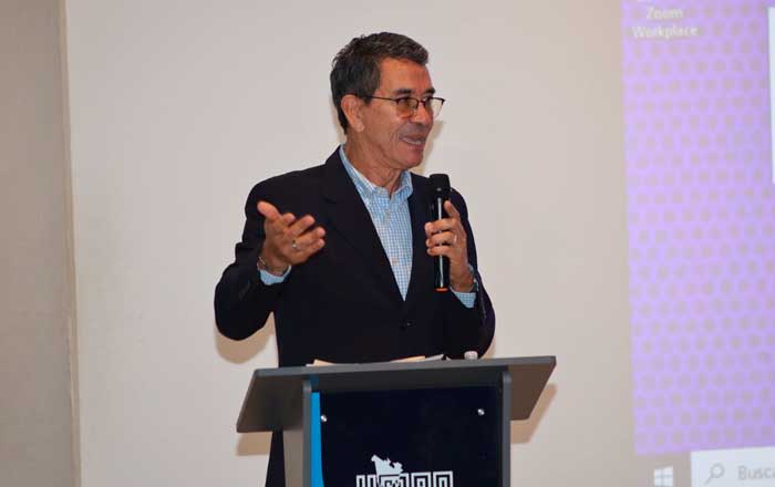 Celebra UMAN Día del Comunicólogo 2025 2 HHugo