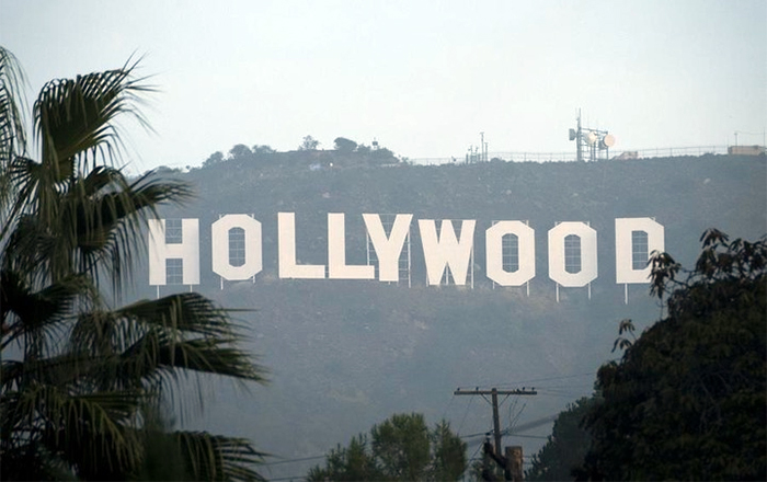 HOLLYWOOD