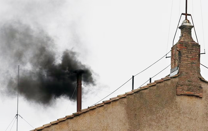 HUMO NEGRO