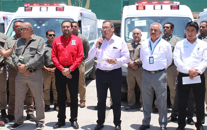 IMSS