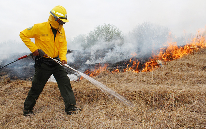 INCENDIO