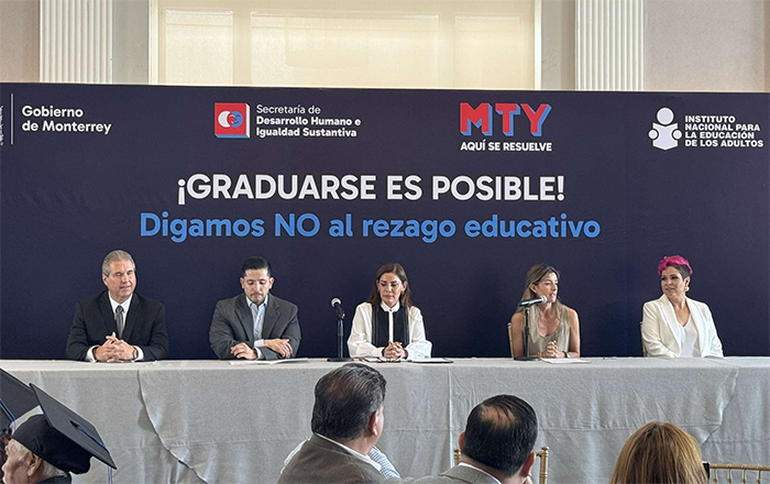 Llevará Monterrey educación hasta los hogares 2 INEA 2
