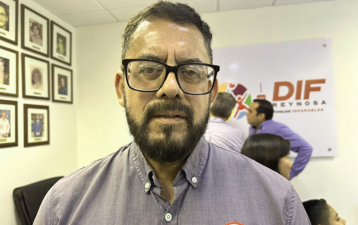 Destinan un millón de pesos a asociaciones por ventas en Expo Feria 1 JORGE MAR GEA