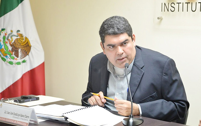 JUAN JOSE RAMOS