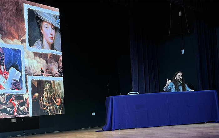 LECTURAS