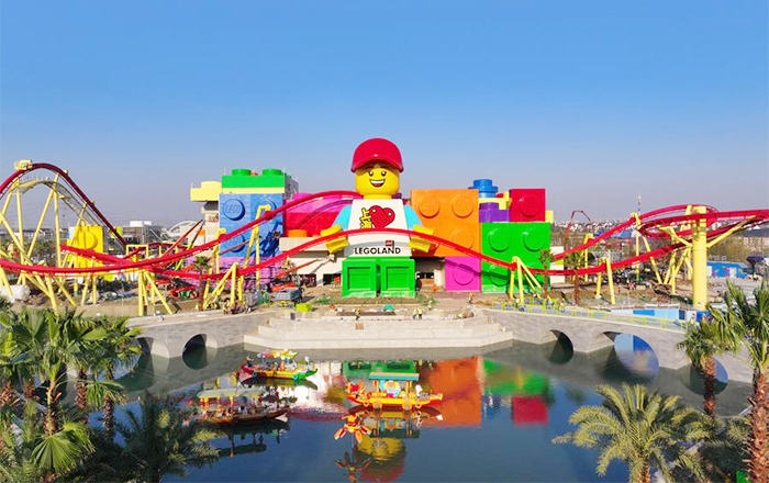 LEGOLAND