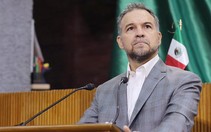 Aprueban reformas a la ley de bienestar animal en NL 1 MARIO SALINAS