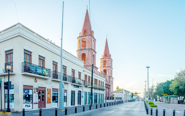 MATAMOROS