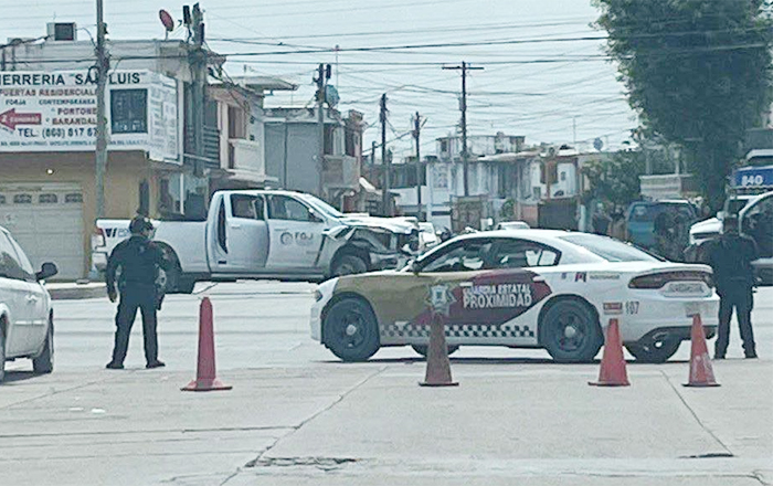 MATAMOROS 11