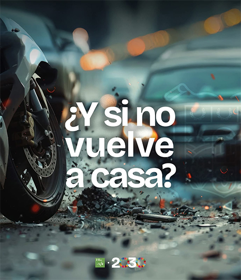 Lanzan campaña de concientización para motociclistas en Matamoros 1 MATAMOROS 2 6