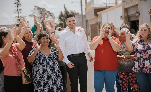 MATAMOROS