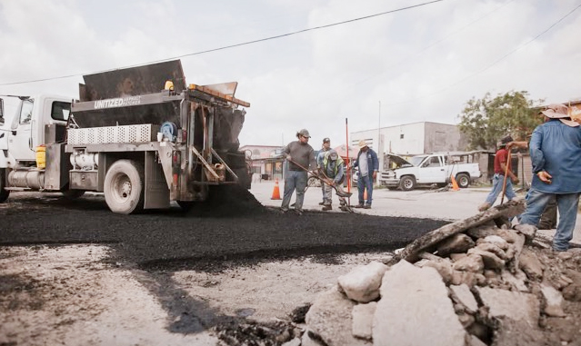 MATAMOROS